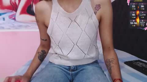  candy jade  online show from 02.07.25