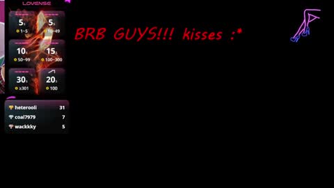  candy jade  online show from 02.20.25