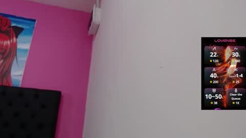  candy jade  online show from 02.25.25