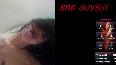  candy jade  online show from 03.01.25