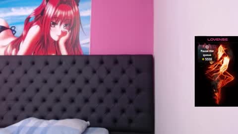  candy jade  online show from 03.02.25