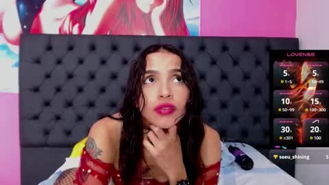  candy jade  online show from 03.02.25