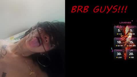  candy jade  online show from 03.06.25