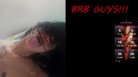  candy jade  online show from 03.07.25