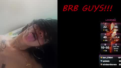  candy jade  online show from 03.12.25