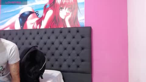  candy jade  online show from 09.20.25