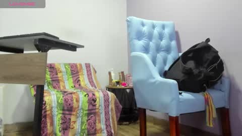  candy jade  online show from 11.02.25