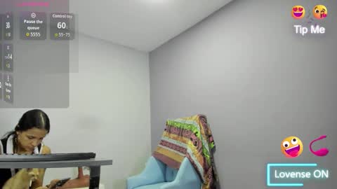  candy jade  online show from 11.15.25