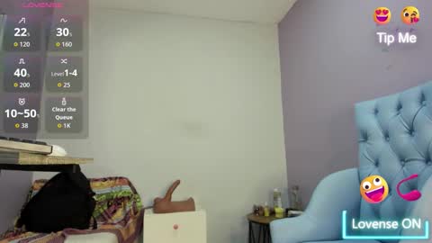  candy jade  online show from 11.16.25