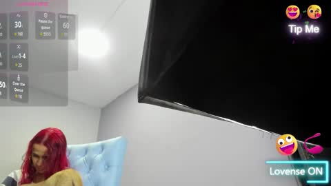  candy jade  online show from 11.29.25