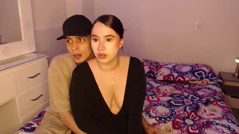 candy y morgan online show from 11.28.25