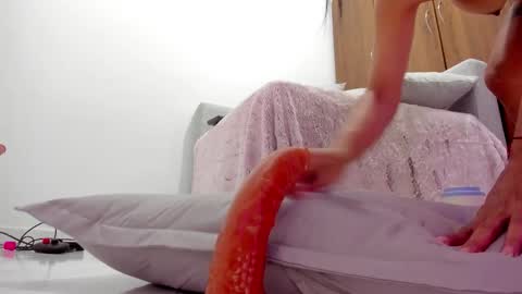 Candy online show from 03.04.26