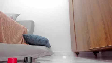 Candy online show from 05.12.26
