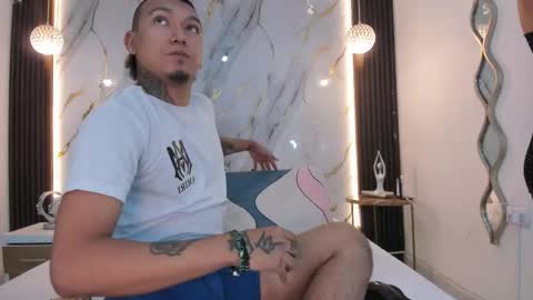 Shatta  Sara online show from 03.22.26