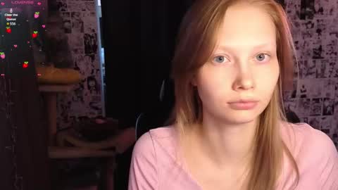 Snapshot of _caramel_milk_ chatting on 03.25.26 Merlizz online show from 03.25.26