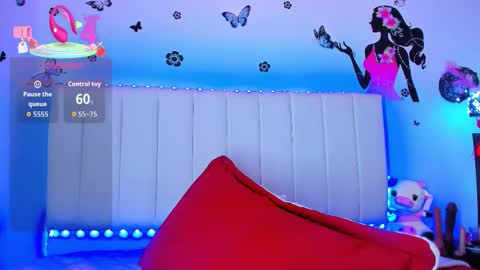 Carolina  online show from 02.21.26