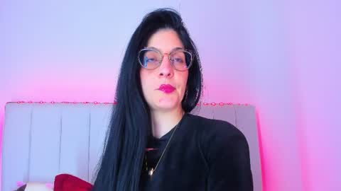 Snapshot of _caro_lyne_ chatting on 07.22.26 Carolina online show from 07.22.26
