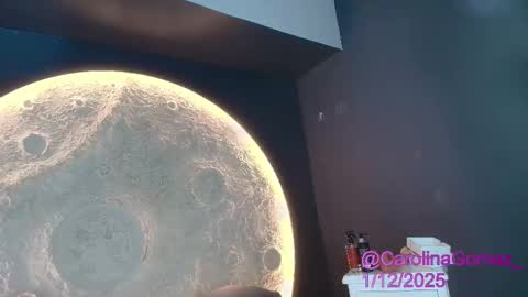 Caro. online show from 12.03.25