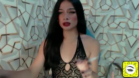 Kate flores online show from 04.18.26