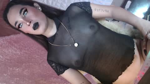 Caroline online show from 02.08.25