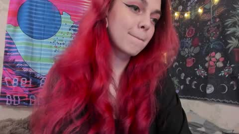 Caroline online show from 12.05.24