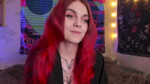 Caroline online show from 01.24.25