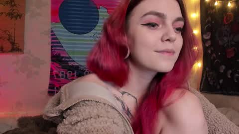 Caroline online show from 02.09.25