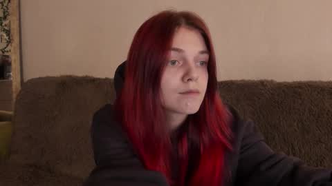 Caroline online show from 10.26.25