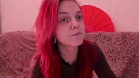 Caroline online show from 02.25.26