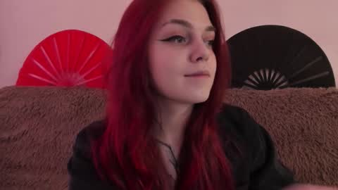 Caroline online show from 03.03.26