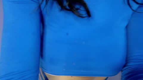 Snapshot of _cava_ chatting on 02.06.25 Carol online show from 02.06.25