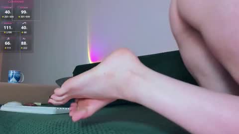 Christina Chris online show from 02.09.26