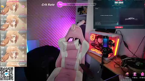 _celeste_xx online show from 04.15.26