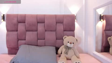 Snapshot of _celestee_1 chatting on 02.22.25 Celeste online show from 02.22.25