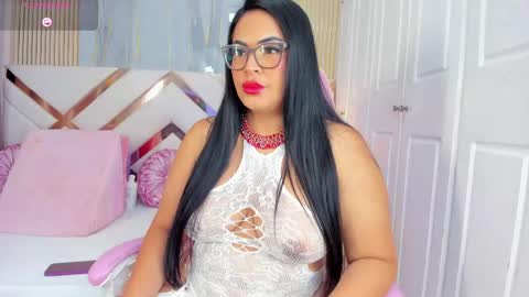  CelesteFoxx  online show from 05.04.26