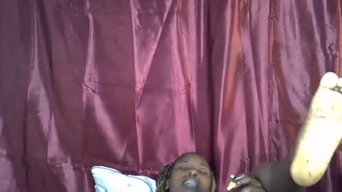 Snapshot of _chacha482688 chatting on 01.13.25 _chacha482688 online show from 01.13.25