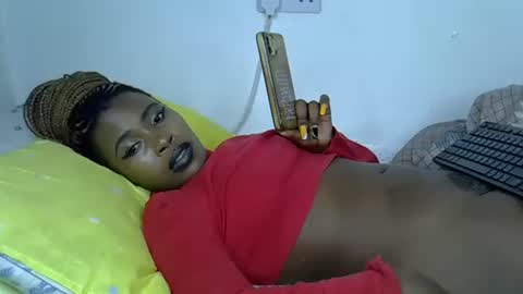 Snapshot of _chacha482688 chatting on 01.31.25 _chacha482688 online show from 01.31.25