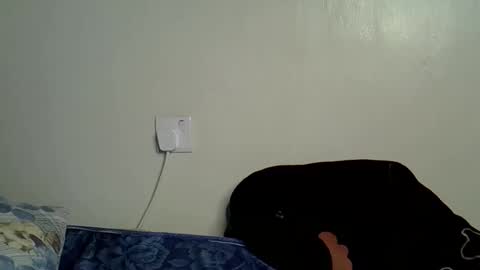 Snapshot of _chacha482688 chatting on 09.20.25 _chacha482688 online show from 09.20.25