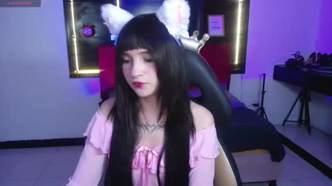 _charlotte_collins_ online show from 02.17.26