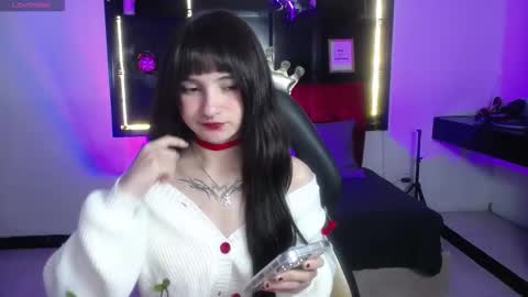 _charlotte_collins_ online show from 02.24.26