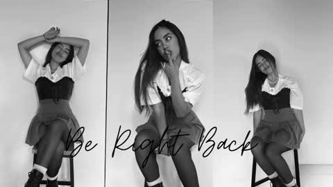 Charlote online show from 01.11.26