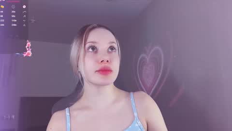 Angelina online show from 03.23.26