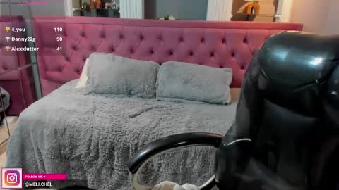 _chelsea_24 online show from 01.16.26