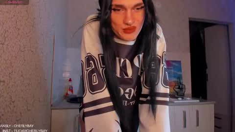 CHER - Independent model online show from 09.08.25