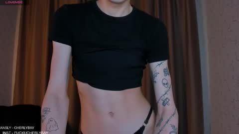 CHER - Independent model online show from 09.26.25