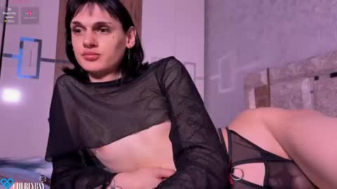 CHER - Independent model online show from 05.10.26