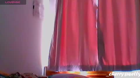 Cherry Moon  online show from 07.14.26