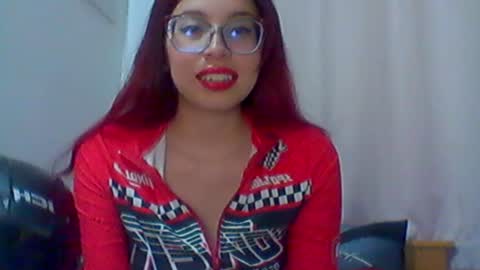 Cherry Moon  online show from 07.29.26