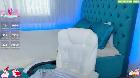 Alisa NO NUDE online show from 03.07.26