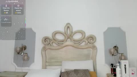 Chloe  online show from 03.21.26